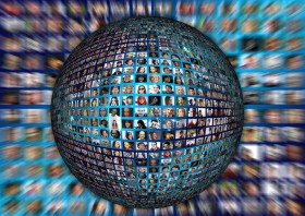 Interpreters connected