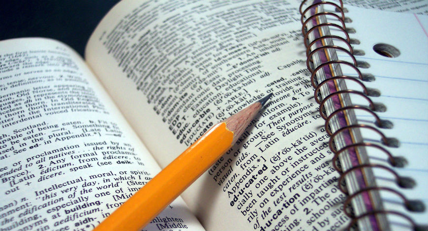 Apostila para estudar gramática