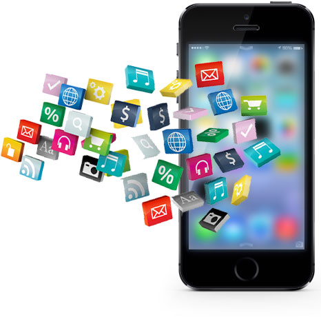 IPhone Apps