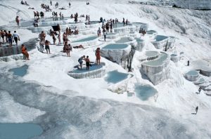 Turquia-Pamukkale
