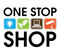 One stop shop