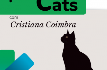 PodCats com Cristiana Coimbra